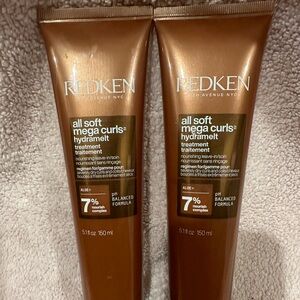 Redken leave in conditioner